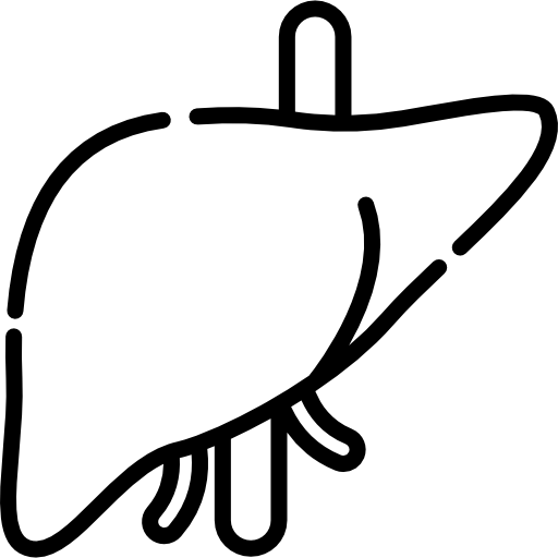 Porfirias Hepáticas Agudas icon