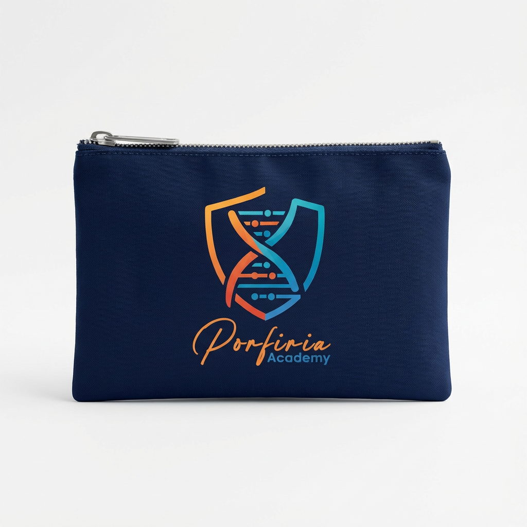 Estojo Personalizado