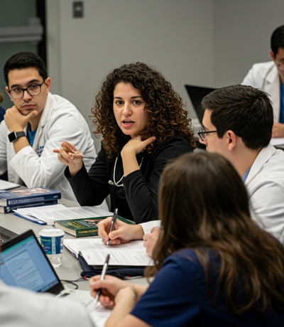 Inscreva sua Residência