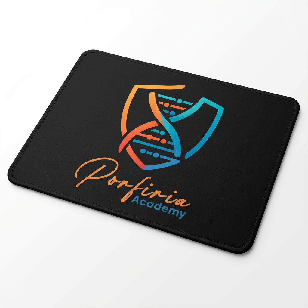 Mousepad Personalizado
