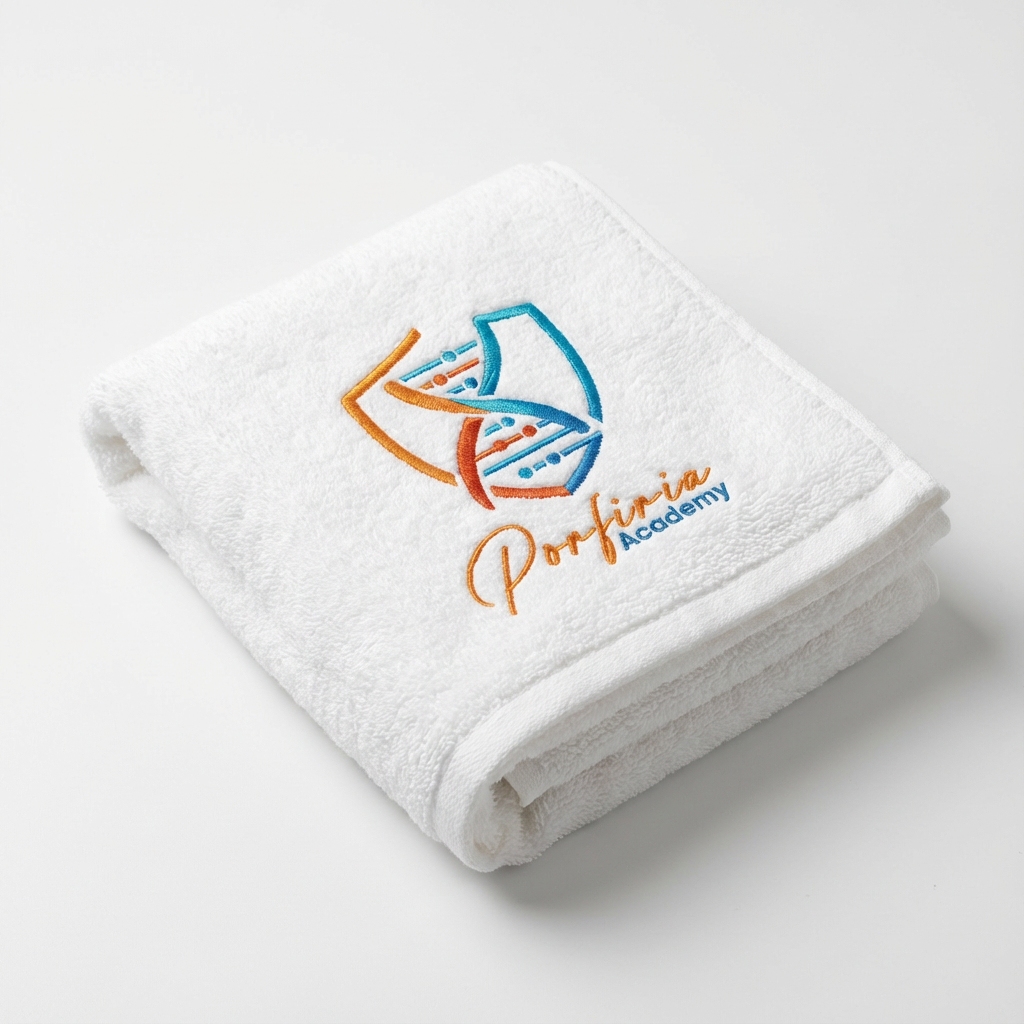 Toalha Personalizada