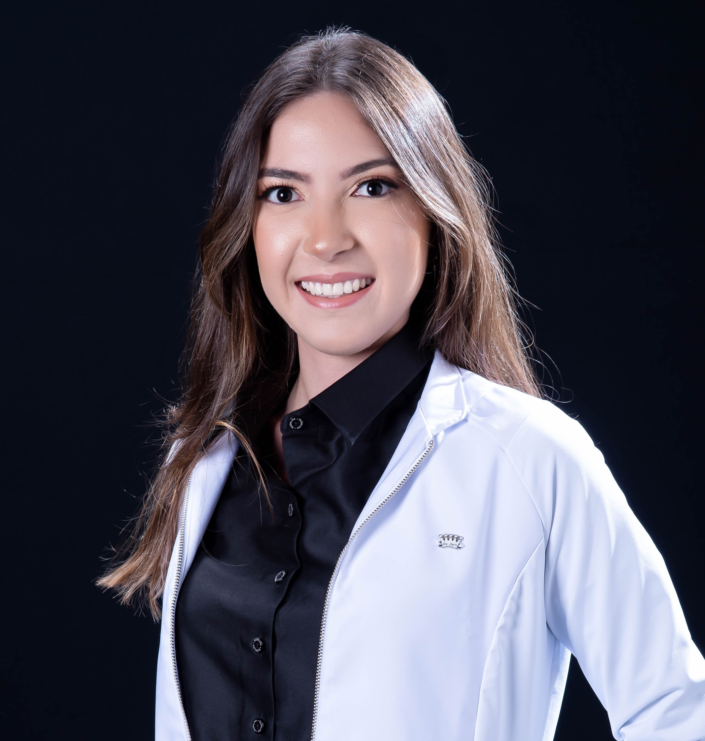 Quécia Hosana Fatel Brito